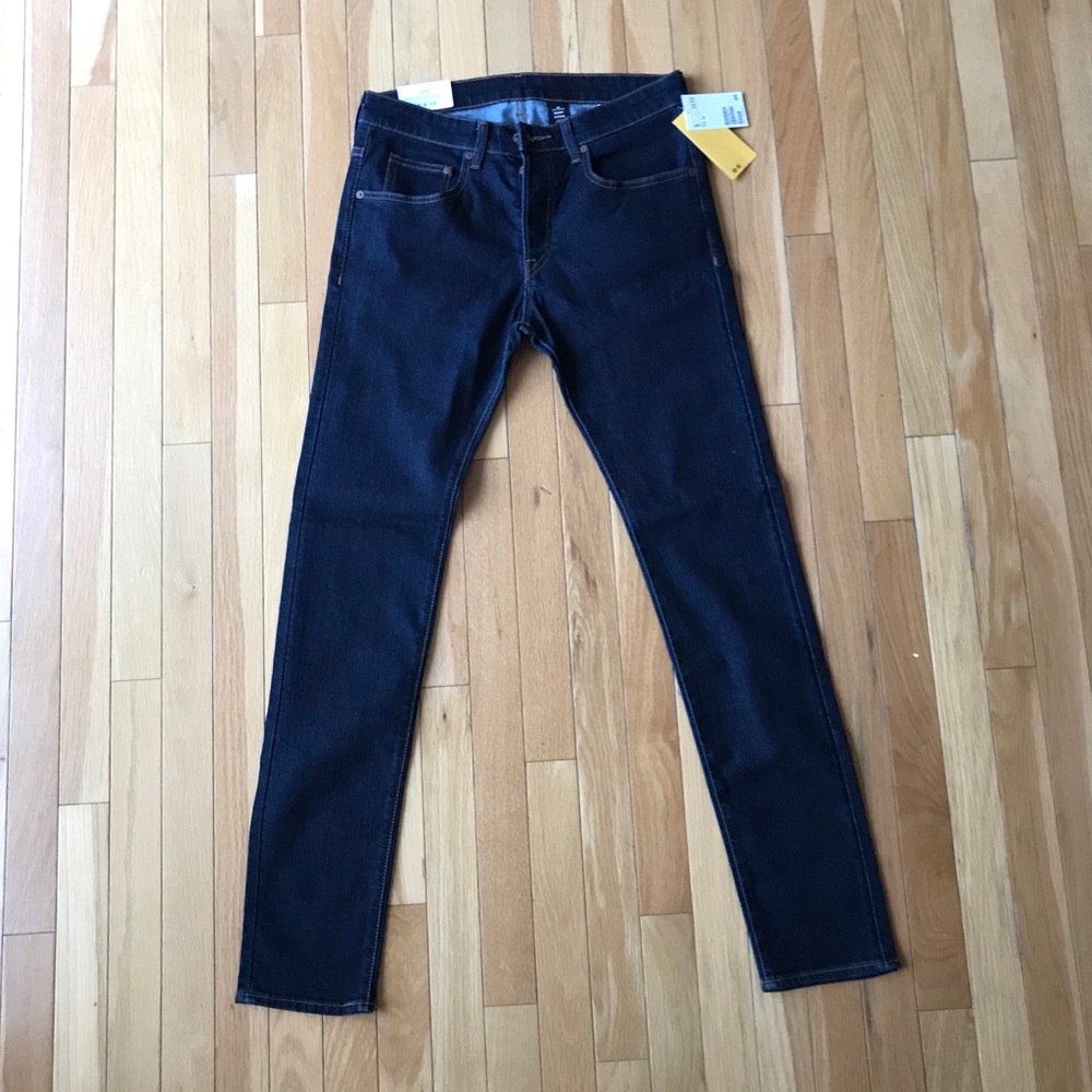 Men’s Skinny Jeans from H&M